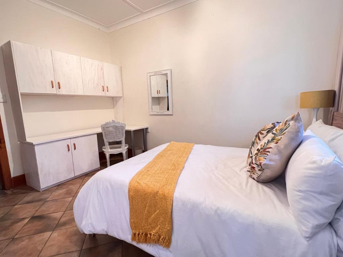 Appartement Peaceful@Swansea In Rosebank-Parkwood à Johannesbourg Extérieur photo